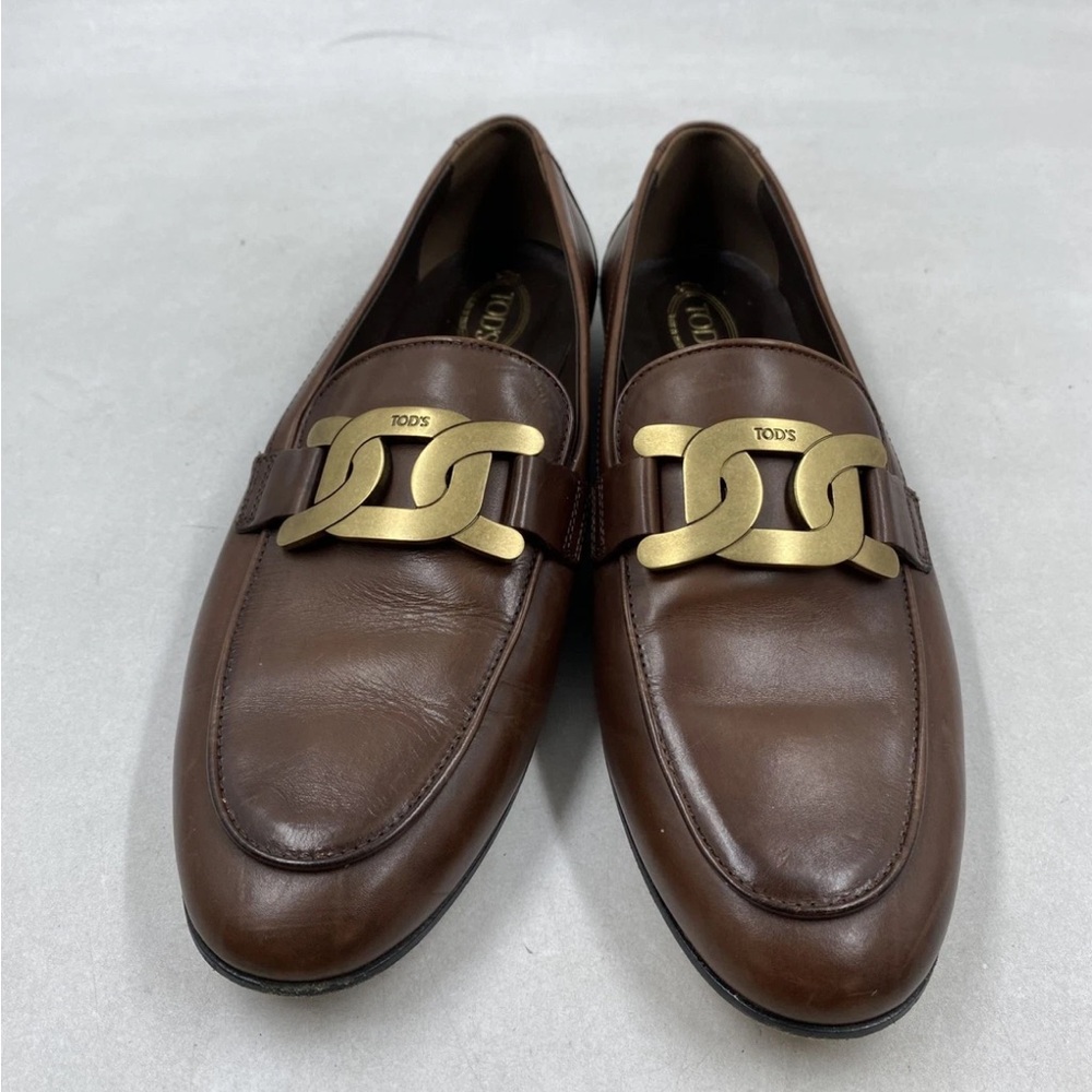 Tod’s Kate Loafer Size 8 Women’s